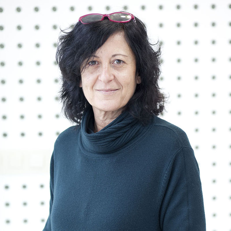 María Profesora de Inglés
